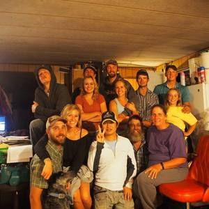 Meet your Posher, Terri